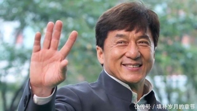 成龙在韩国的影响力