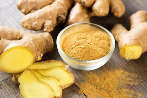 身体|男人经常吃生姜,身体会收获4个好处,吃生姜还需注意2点