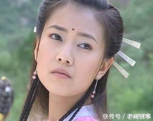 人到中年,回头再看灭绝师太,这个女人其实很可怜