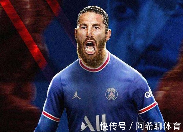 笑柄|大巴黎成全欧笑柄!免签2巨星捡便宜,成混子聚集地欧冠恐被惨案
