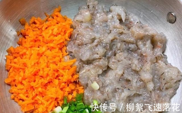 小葱|减脂姐妹的福音，一道好吃不怕胖的晚餐，一顿吃不饱！