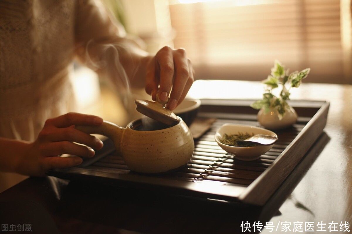 不是所有人都必要养生的，这5种情况的人更需要养生，赶紧对照一下