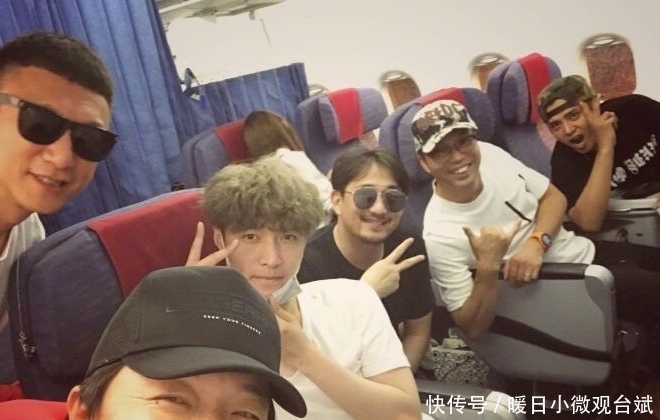 张艺兴成《向往的生活5》常驻嘉宾,龚俊或成飞行嘉宾?