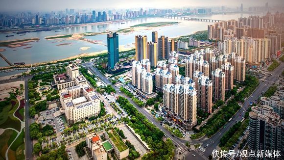 南昌地铁4号线|南昌二轮集中供地：冰火两重天 终止10地块与保利、建发溢价夺地