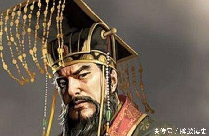 父亲|千古一帝,离奇身世,一统天下的秦始皇