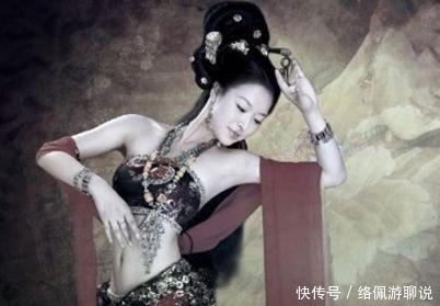 戚姬|刘邦死后，吕后报复戚夫人，原因心知肚明