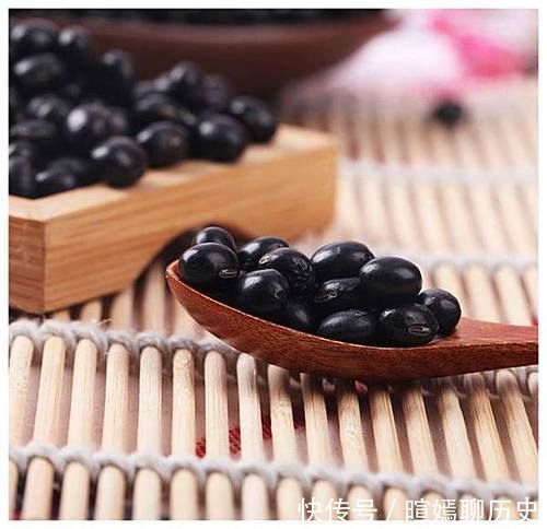 雌激素|女人再节俭6种碱性食物也要吃,补充天然雌激素,防早更显年轻