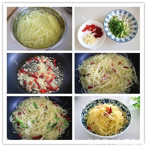一日三餐|夏季天热，分享10道开胃素菜，都是家常菜，好做好吃