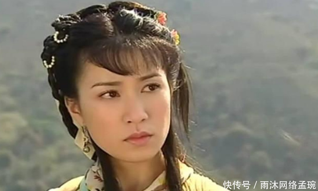 清军|清军入关，崇祯挥剑砍杀公主后妃时，曾想起三个人