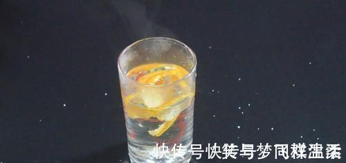 你家里有吃剩的橘子皮吗?这个用途太厉害了,越早知道越好