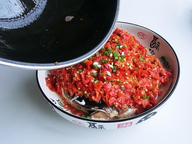 家宴上,公认最好吃的蒸菜,一学就会,鲜嫩入味,经典却如此简单