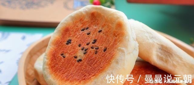 做法|自己在家做的“日式红豆饼”，做法简单奶味浓郁，咬一口满是香甜