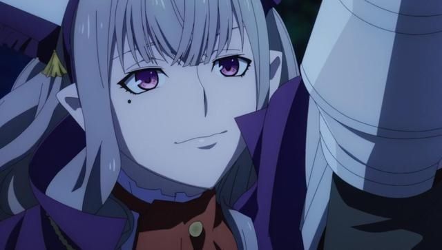 吸血鬼|蜘蛛子苏菲亚护士装扮,骗宅男献血,漫迷:变成吸血鬼我也愿意