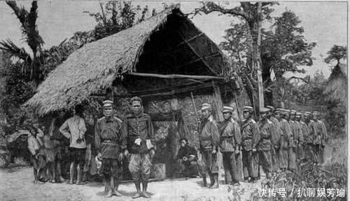 法西斯|二战时期第四个法西斯国家,战后竟然没有受到惩罚