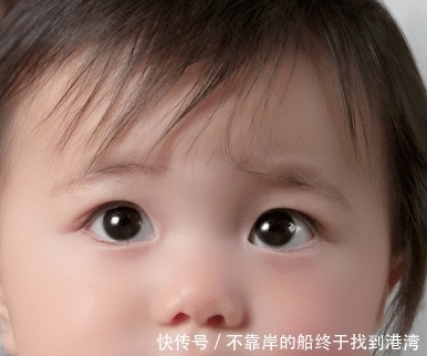 孩子|孩子玩手机或者是看电视的时候老是凑的很近,我们该怎样引导他,让他正确用眼。