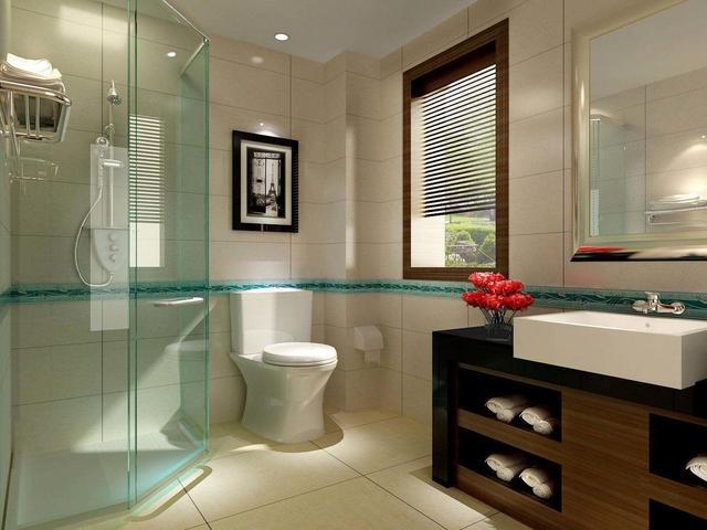 卫生间有异味污垢重，快用白醋兑水，喷上一点就减轻不少