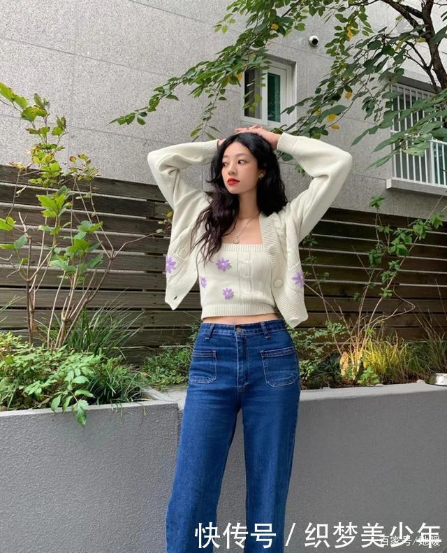 3 个偷懒穿搭公式 = 1分钟快速出门!