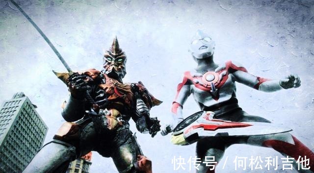 黑化奥特曼|网友疑问好不容易帮表弟修好奥特曼，为什么哭得更厉害了