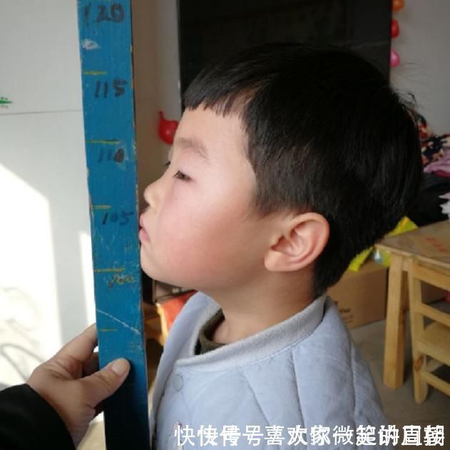 王爸爸|新版“儿童身高标准”出炉,6岁前男女差距不大,16岁差距10厘米