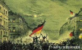 惊人|二战后德国一分为二, 其中一个亲西方, 一个亲苏联, 真实原因惊人