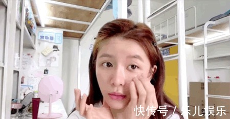 胶原蛋白 看了她们的饱满小脸,谁还敢说紧致护肤是玄学