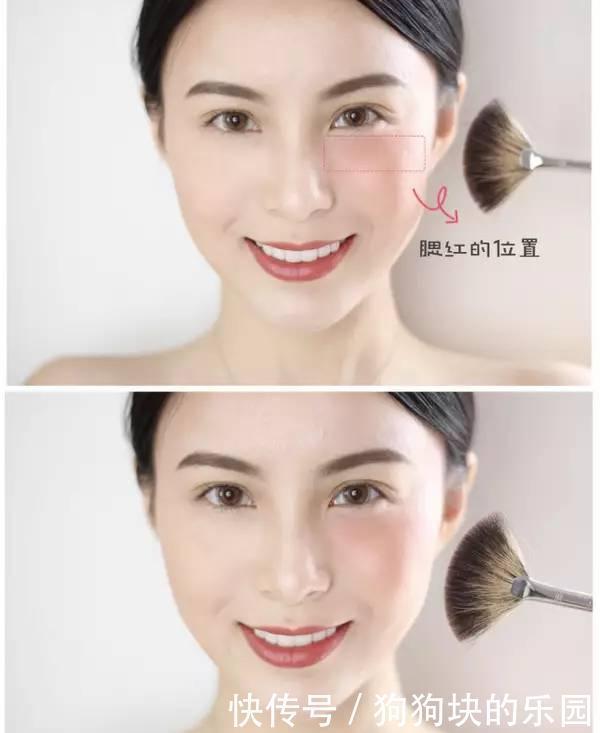 森林|普通人如何变“纯欲风”美女?掌握3点,你就是下一个半藏森林