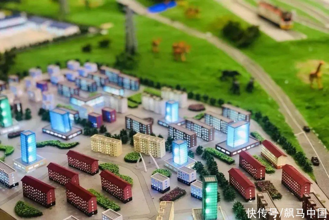 房企|房企下一个兵家必争之地在哪？