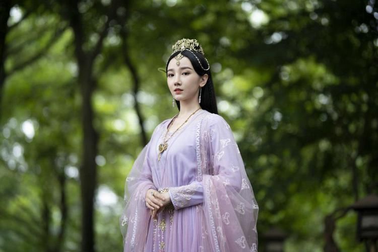 《斛珠夫人》圆满收官 陈小纭用心演绎持续圈粉