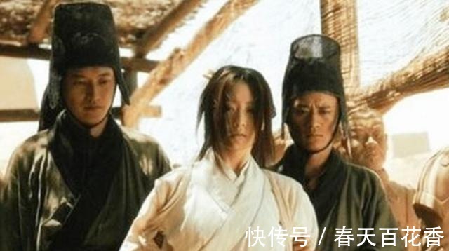 曹叡|随口问了皇帝一句话，结果却被当场赐死