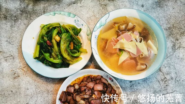 早餐不知道吃什么看看我家一周早餐搭配和做法，照着做就可以！