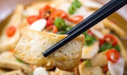 豆制品|45岁女子失眠3年离世，医生：天天吃这3样东西，能不失眠吗？