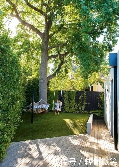 想有个带院子的房子,看花开叶落一辈子,让生活变成一件浪漫的事