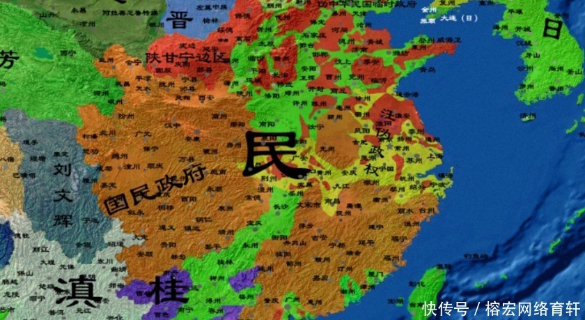 南宋|南宋小朝廷以钓鱼城为首都抗元，会灭亡吗？