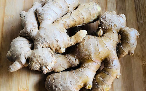 生姜新吃法，很多朋友没吃过，一次做3斤，即食泡水都可以