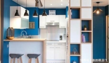 惊喜|单身小姐姐为方便,在20㎡小房处处“挖坑”,随手一掀就是惊喜!