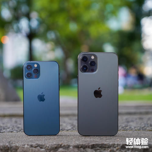 选择|iPhone 12 mini&iPhone 12 Pro Max快评测：两个极端，两种选择