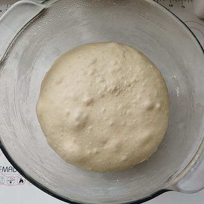 面包|意式奶油包
