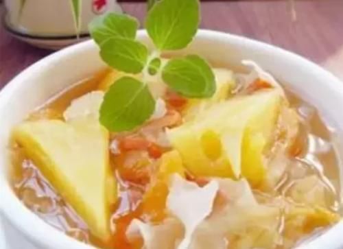 红肉火龙果|煮过的水果“胜过药”，快收藏起来，大家早晚用得到！