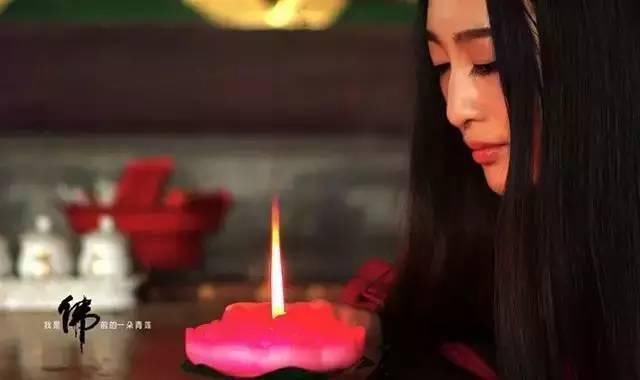  春节祈福：佛前十不求，一定要记住 !
