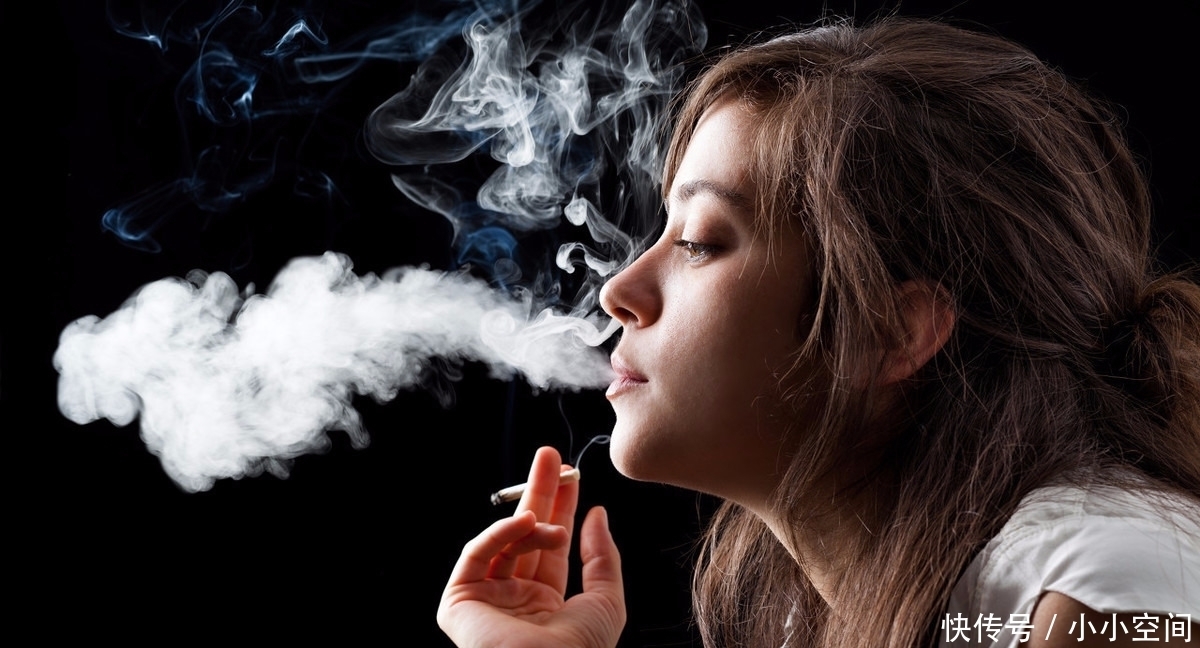 医生:尼古丁最害怕的“玩意”,若戒烟困难,多吃,肺会感谢你