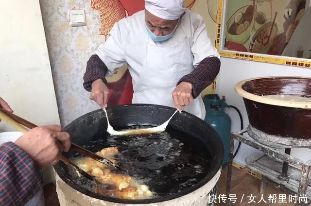 徐州本地这些美食你吃过几家