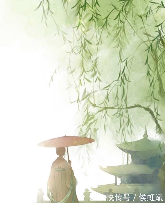 辛弃疾@很适合送别时读的一首宋词,短短4句,就写尽了离别之苦