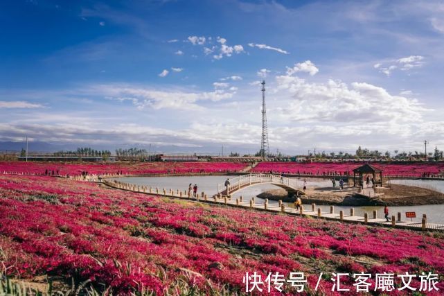 大海|10个此生应去的国内旅行地，第一个就让人念念不忘！