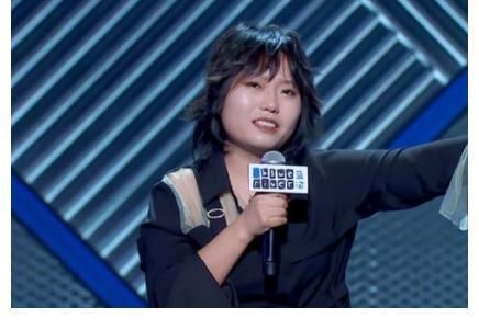 李雪琴|為秦霄賢孟子義解圍,情商賽過郭麒麟,如今的李雪琴為何這么火?