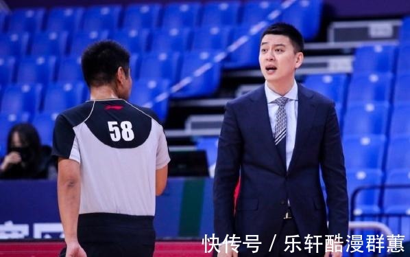 裁判|辽宁队拒绝申诉CBA裁判无法改变,杨鸣却有可能被追加技术犯规