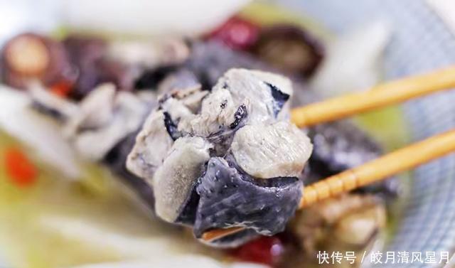 大雪|大雪前后,要多给家人喝这道山药乌鸡汤,滋阴补血,温暖过冬