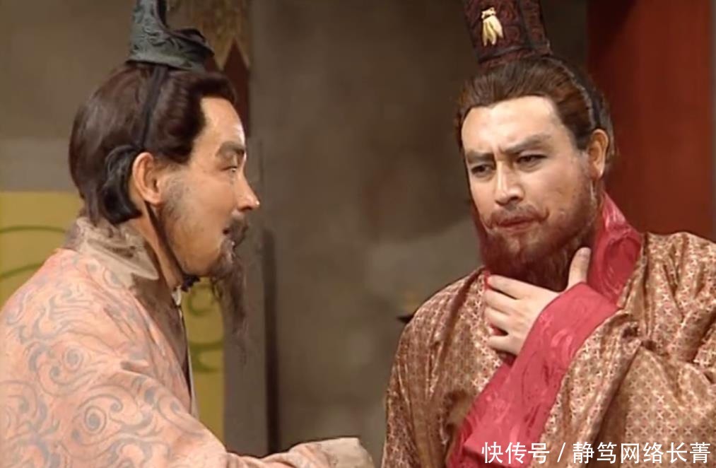 诸葛亮|不要搞阴谋论：关羽之死谁是最大受益者？是刘备诸葛亮还是孙权？