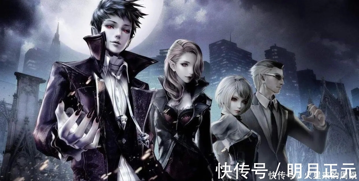 主角|5本有文笔故事性极好的良品小说,剧情一波三折,值得慢慢品味