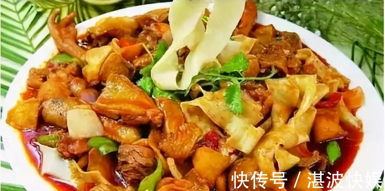 鲜美|精心挑选24款菜肴分享,食材合理搭配味道鲜美无比,值得尝试