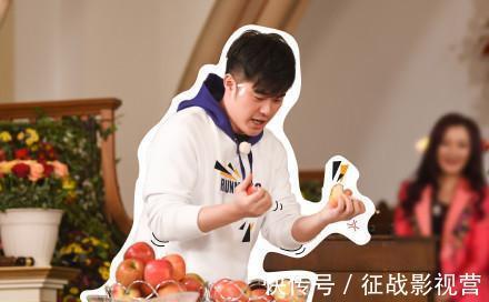 英語|好吃懶做，偽裝不懂英文卻當過英語導游，陳赫為跑男背了多少鍋？